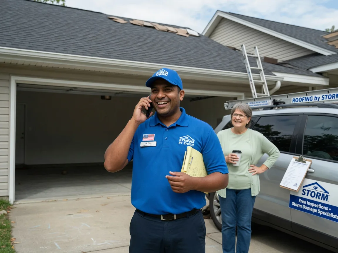 Roof Repair Near Me Muldrow, OK FAQs